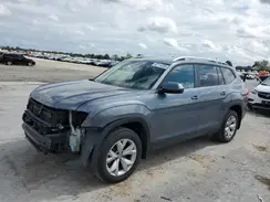 1V2BR2CA3JC507424 2018 VOLKSWAGEN ATLAS