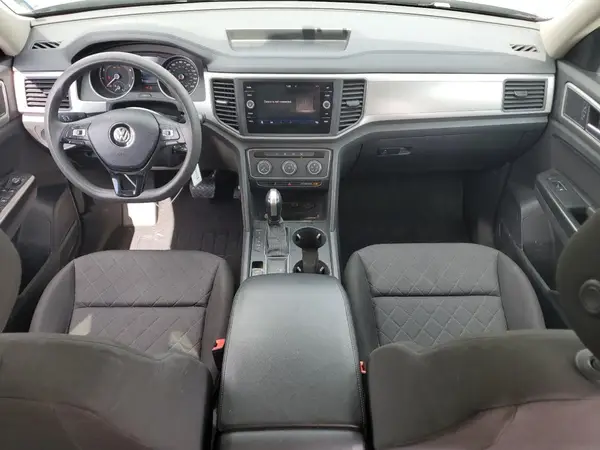 1V2BR2CA3JC507424 2018 VOLKSWAGEN ATLAS - Image 8