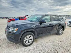1V2BR2CA3JC509206 2018 VOLKSWAGEN ATLAS