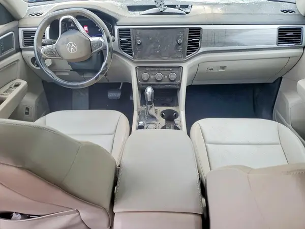 1V2BR2CA3MC501188 2021 VOLKSWAGEN ATLAS - Image 8