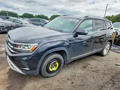 1V2BR2CA3MC502180 2021 VOLKSWAGEN ATLAS