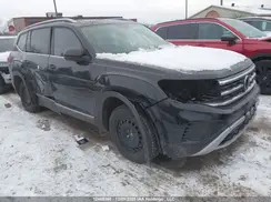 1V2BR2CA3MC511090 2021 VOLKSWAGEN ATLAS