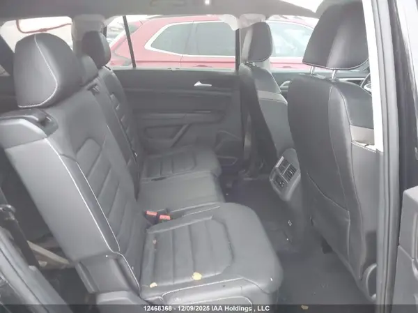 1V2BR2CA3MC511090 2021 VOLKSWAGEN ATLAS - Image 8