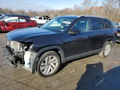 1V2BR2CA3MC516371 2021 VOLKSWAGEN ATLAS