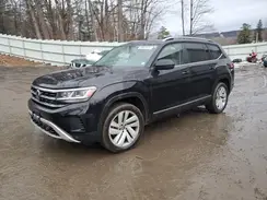 1V2BR2CA3MC523837 2021 VOLKSWAGEN ATLAS