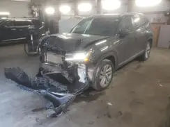 1V2BR2CA3MC524325 2021 VOLKSWAGEN ATLAS