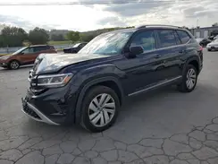 1V2BR2CA3MC525524 2021 VOLKSWAGEN ATLAS