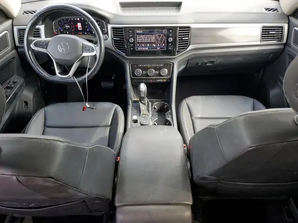 1V2BR2CA3MC525524 2021 VOLKSWAGEN ATLAS - Image 8