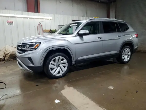 1V2BR2CA3MC537205 2021 VOLKSWAGEN ATLAS - Image 1