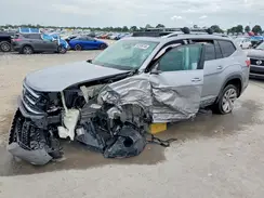 1V2BR2CA3MC554618 2021 VOLKSWAGEN ATLAS