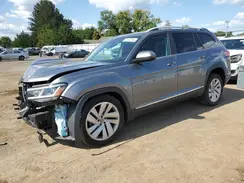 1V2BR2CA3MC563545 2021 VOLKSWAGEN ATLAS