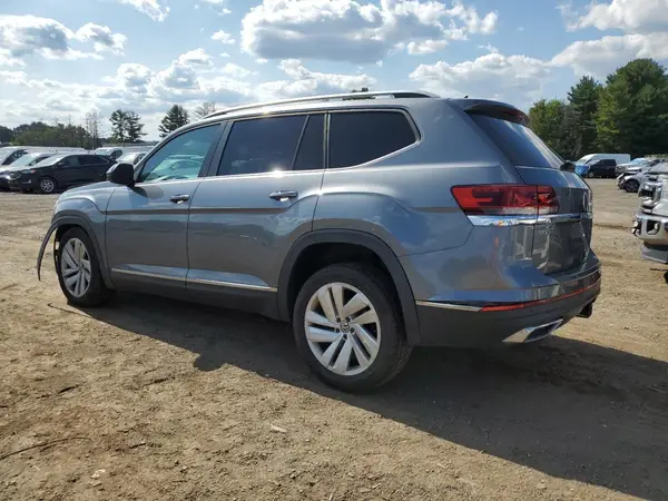 1V2BR2CA3MC563545 2021 VOLKSWAGEN ATLAS - Image 2