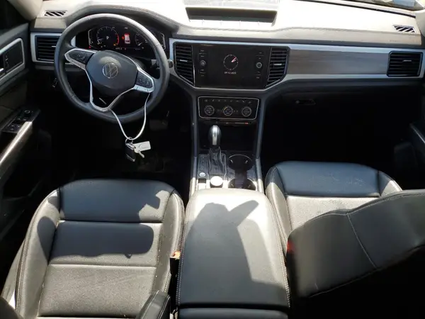1V2BR2CA3MC563545 2021 VOLKSWAGEN ATLAS - Image 8