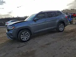 1V2BR2CA3MC564565 2021 VOLKSWAGEN ATLAS