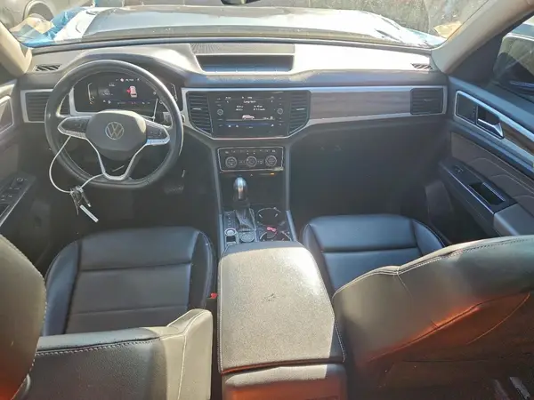 1V2BR2CA3MC564565 2021 VOLKSWAGEN ATLAS - Image 8