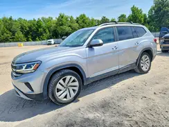 1V2BR2CA3MC572472 2021 VOLKSWAGEN ATLAS