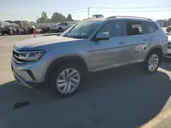 1V2BR2CA3MC599204 2021 VOLKSWAGEN ATLAS