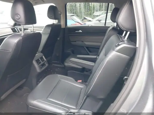 1V2BR2CA3NC525797 2022 VOLKSWAGEN ATLAS - Image 8