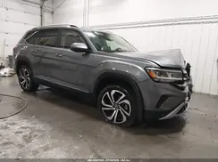 1V2BR2CA3NC532118 2022 VOLKSWAGEN ATLAS