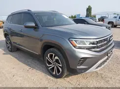 1V2BR2CA3NC557231 2022 VOLKSWAGEN ATLAS