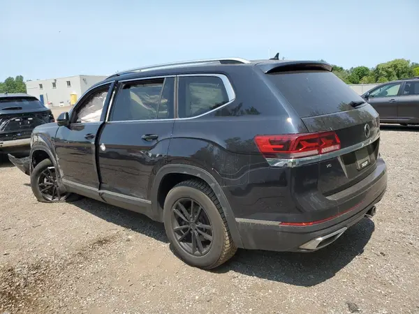 1V2BR2CA3PC500420 2023 VOLKSWAGEN ATLAS - Image 2