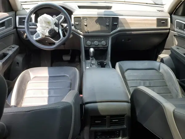 1V2BR2CA3PC500420 2023 VOLKSWAGEN ATLAS - Image 8