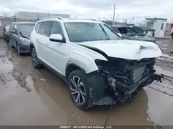 1V2BR2CA3PC500529 2023 VOLKSWAGEN ATLAS