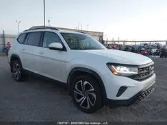 1V2BR2CA3PC503141 2023 VOLKSWAGEN ATLAS