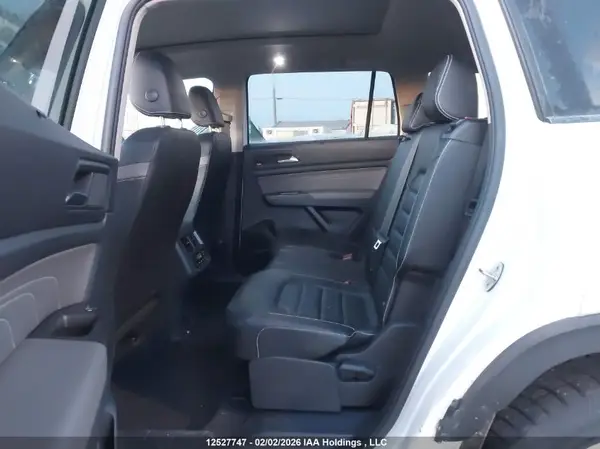 1V2BR2CA3PC503141 2023 VOLKSWAGEN ATLAS - Image 8