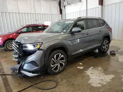 1V2BR2CA3PC508436 2023 VOLKSWAGEN ATLAS