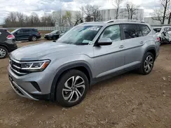 1V2BR2CA3PC509165 2023 VOLKSWAGEN ATLAS