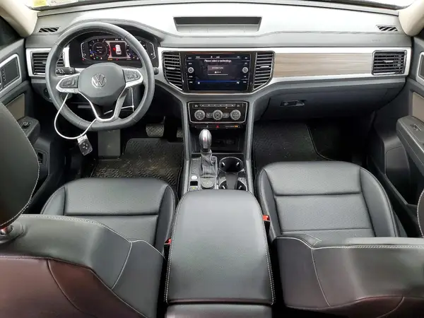 1V2BR2CA3PC509165 2023 VOLKSWAGEN ATLAS - Image 8