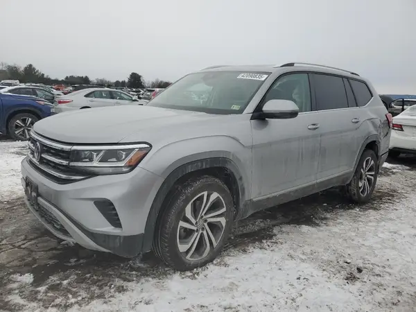 1V2BR2CA3PC509554 2023 VOLKSWAGEN ATLAS - Image 1