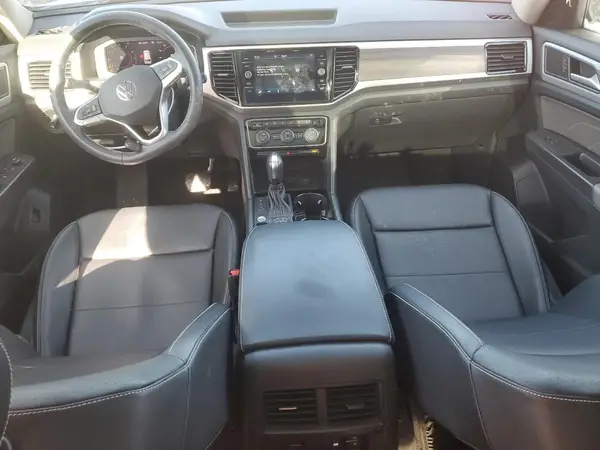 1V2BR2CA3PC509554 2023 VOLKSWAGEN ATLAS - Image 8