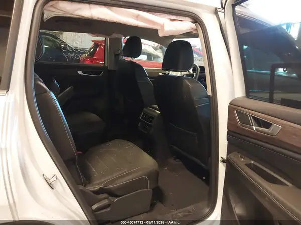 1V2BR2CA3RC505023 2024 VOLKSWAGEN ATLAS - Image 8