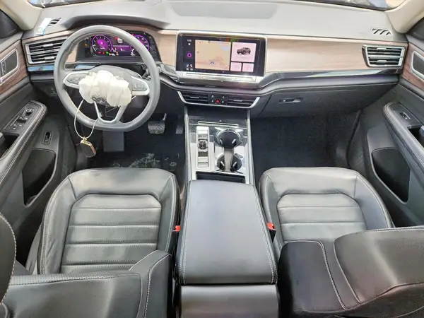 1V2BR2CA3RC512523 2024 VOLKSWAGEN ATLAS - Image 8
