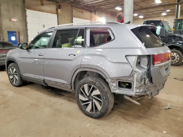 1V2BR2CA3RC514286 2024 VOLKSWAGEN ATLAS - Image 2