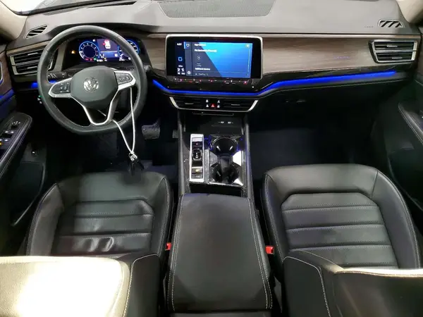 1V2BR2CA3RC514286 2024 VOLKSWAGEN ATLAS - Image 8