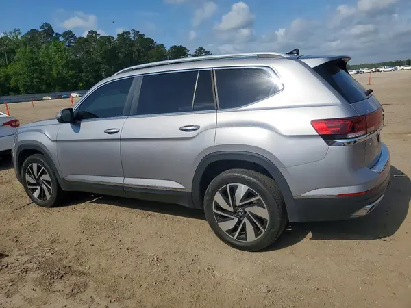 1V2BR2CA3RC514904 2024 VOLKSWAGEN ATLAS - Image 2