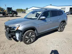 1V2BR2CA3RC518290 2024 VOLKSWAGEN ATLAS