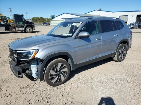 1V2BR2CA3RC518290 2024 VOLKSWAGEN ATLAS - Image 1