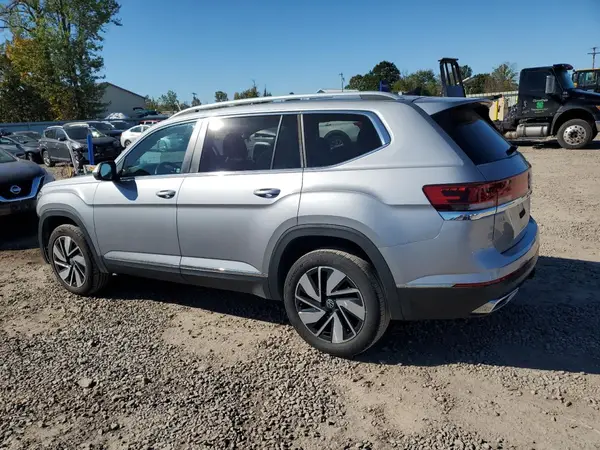 1V2BR2CA3RC518290 2024 VOLKSWAGEN ATLAS - Image 2