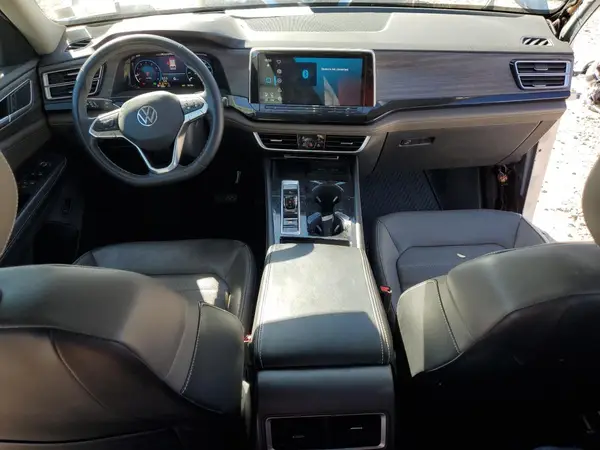 1V2BR2CA3RC518290 2024 VOLKSWAGEN ATLAS - Image 8