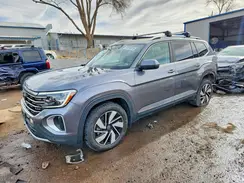 1V2BR2CA3RC521643 2024 VOLKSWAGEN ATLAS