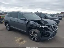 1V2BR2CA3RC526115 2024 VOLKSWAGEN ATLAS