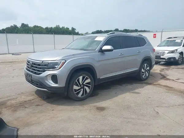 1V2BR2CA3RC544453 2024 VOLKSWAGEN ATLAS - Image 2