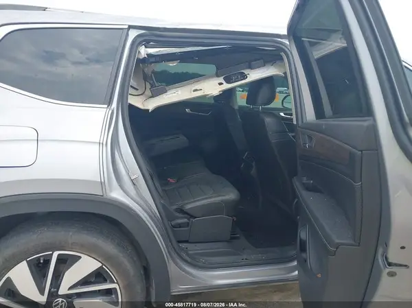 1V2BR2CA3RC544453 2024 VOLKSWAGEN ATLAS - Image 8