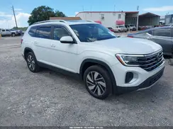 1V2BR2CA3RC545697 2024 VOLKSWAGEN ATLAS