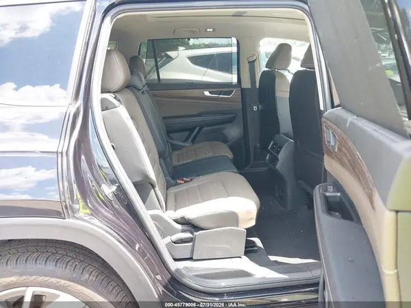 1V2BR2CA3RC553105 2024 VOLKSWAGEN ATLAS - Image 8