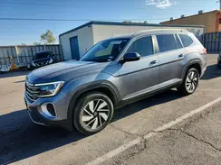 1V2BR2CA3RC583382 2024 VOLKSWAGEN ATLAS